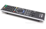 Sony Blu-ray Disc Player Genuine Remote Control BDP-BX1 BDP-S5000ES BDP-S550. Fixed Price $31.00.