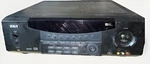 Rca RT2250R Black Receiver Digital Sound Processor- Does Not Power On. Fixed Price $28.00.