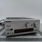 Read Onkyo R-805X Fm Stereo/am Tuner Amplifier (no Remote) Tested. Fixed Price $71.99.