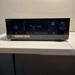 Sony STR-DH50 5.1 Channel Hdmi A/v Stereo Receiver Surround Sound Amplifier Read. Fixed Price $45.87.