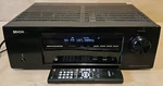 Denon AVR-1613 5.1 Ch Hdmi Network Home Theater Receiver Stereo +remote Bundle. Fixed Price $129.99.