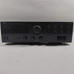 Jvc RX-618V Receiver. Fixed Price $53.99.