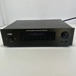 Pyle PT592A 5.1 Multi Channel Hdmi Audio Receiver 300WATTS. Fixed Price $89.99.