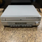 Pioneer XV-HTD510 5-DISC Dvd Changer Player 5.1 Receiver. Fixed Price $124.95.