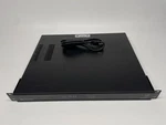 Crestron AMP-2210T 2X210W Commercial Professional Power Amplifier 4/8 70/100V. Fixed Price $59.33.