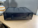 Vintage Jvc RX-668V Audio / Video Control Stereo Receiver With Phono Input. Fixed Price $139.95.
