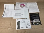 Yamaha RX-V779 / RX-V679 HTR-6068 Receiver Owners Manual Cd-rom User's Guide. Fixed Price $25.00.