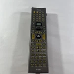 Integra RC-550M Home Audio Receiver Remote Control DTR-7.4 DTR-8.4 Tested. Fixed Price $30.00.