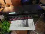 Technics ST-S75 Vintage Quartz Synthesizer & SH-8029 W/ Manuel -japan. Fixed Price $179.00.