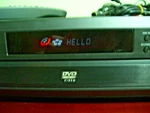 Philips 783C 5 Disc Cd/dvd Carousel Changer With Remote And Cords. Fixed Price $99.99.
