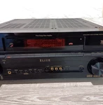 Pioneer Elite VSX-80TXV 7.1-CH Home Theater Receiver Power Amp. Fixed Price $115.00.