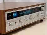 1970' Pioneer VSX-5700S Vintage Audio Stereo Receiver Serviced Tested From Japan. Fixed Price $375.12.
