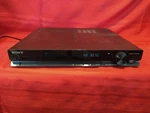 Sony DAV-TZ130 / HBD-TZ130 Dvd Home Theatre System Receiver Only. Fixed Price $77.77.