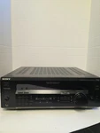 Sony Digital Audio/video Control Center STR-DE435 No Remote. Fixed Price $89.99.
