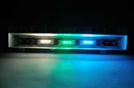 (3) 12V-30MM Led Ac Fuse Lamp/am-fm Tuner R-3045 R-3055 R-3030 Dial Luxman. Fixed Price $7.76.