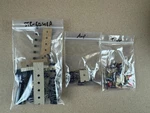 Sony STR-6046A Complete Rebuild Kit High-quality Receiver Recap Set. Fixed Price $100.00.