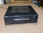 Sony STR-V220 5.1 Channel Surround Sound Stereo Receiver (no Remote) Tested.. Fixed Price $52.00.