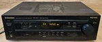 Pioneer VSX-D407 5.1 Ch Av Am Fm Phono Surround Sound Receiver Stereo System. Fixed Price $89.99.