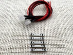 Onkyo TX-3000 Receiver Led Lamps Bulb Lights Upgrade Kit Replacement. Fixed Price $29.50.