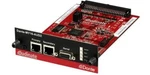 Yamaha Audinate DANTE-MY16-AUD 2 Mini-ygdai Network Audio Interface Card New. Fixed Price $950.40.