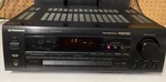 Pioneer VSX-D503S Audio/video Stereo Receiver & Remote Bundle 110 Watts Output. Fixed Price $89.99.