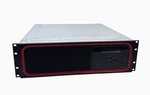 Biamp Systems Tesira Server-io 1XSNC1A 1XAVB 1XSTC2 3XSOC4 4XSEC4 2XSIC4 See Pic. Fixed Price $400.00.
