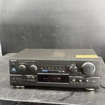 Technics SA-DX930 Receiver Hifi Stereo Vintage 5.1 Channel Home Theater Phono. Fixed Price $100.00.