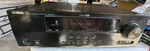 Yamaha Rx V665 7.2 Channel 90 Watt Receiver. Fixed Price $97.00.