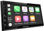 Grundig GX-3800 6.8 2 Din Head Unit With Carplay & Android Auto. Fixed Price $502.21.