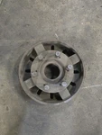 14" D1-8 Faceplate. Fixed Price $250.00.