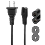 Ac Power Cord Cable For Samsung PS-WR43B Subwoofer SWA-8500 Speaker Receiver. Fixed Price $11.49.
