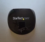 Startech Bluetooth Audio Receiver With Nfc (BT2A). Fixed Price $18.50.