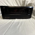 Denon AVR-5700 A/v Receiver 7.1 Channels Thx Dolby Digital Dts Radio Tuner Black. Fixed Price $450.00.