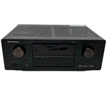 Marantz SR4600 Av Surround Receiver / No Remote Tested Euc. Fixed Price $150.00.