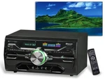 Technical Pro DV10K 10000W Receiver/amplifier/dvd Player Bluetooth/usb/fm. Fixed Price $149.99.