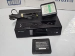 Sony AIR-A10R Wireless Audio Receiver Bluetooth Rca EZW-RT10A Transceiver C4.9. Fixed Price $30.00.