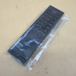 Yamaha VJ59810 Remote Control For Cdx 450, 470, 500 & 550 Player - New Oem. Fixed Price $39.99.