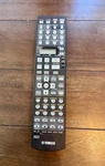 Yamaha RAV358 Home Audio Receiver Remote Control RX-V2600 RX-V2500 Mint Tested. Fixed Price $64.99.
