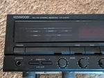 Vintage Kenwood KR-A4010 Stereo Receiver Made Japan Parts Restoration. Fixed Price $19.99.