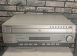 Pioneer XV-HTD510 5-DISC Dvd Changer Player 5.1 Receiver With Remote. Fixed Price $67.96.
