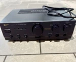 Zenith Z711BC A/v Dolby Pro Logic Surround Sound 5.1 Amplifier No Remote. Fixed Price $64.95.
