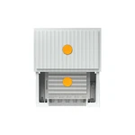531983 Smartkom Intelligent Signal Combiner And Amplifier Combines Up To Ant. Fixed Price $282.99.