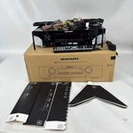 Marantz Surround Slim Line 7.2 Channel 8K Ultra Hd Av Receiver NR1711. Fixed Price $619.99.