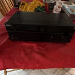 Sony STR-DH190 Stereo Receiver 200W 2-CHANNEL Phono Rca Fm Black. Fixed Price $100.00.
