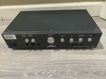Audio Enhancement CAE-50W Promethean Infrared Wireless Receiver/amplifier. Fixed Price $47.97.