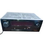 Denon AVR-X2400H, 4K Hdr & Atmos / Heos Airplay Wifi Bluetooth 7X95WATTS. Fixed Price $160.00.