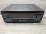 Sony STR-D560Z Surround Sound Digital Cinema Stereo Receiver Av Am Fm -no Remote. Fixed Price $52.00.