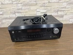 Integra DTR-30.4 7.2 Channel Network A/v Receiver Works Great. Fixed Price $120.00.