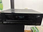 Sony STR-D1090 Receiver. Fixed Price $99.99.