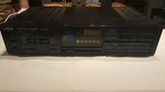 Akai AA-V105 Computer Controlled Av Receiver. Fixed Price $100.00.